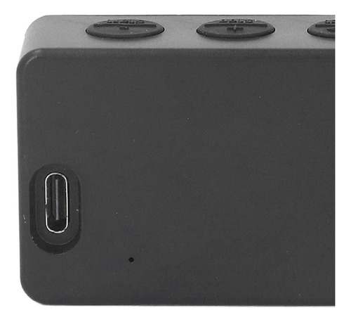 Reloj Portátil Gym Timer Con Intervalos De Entrenamiento, Ta