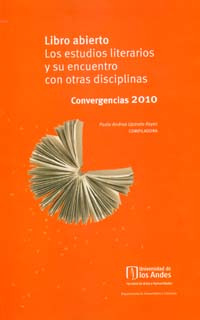 Libro Abierto Los Estudios Literarios Y Su Encuentro Con Otr