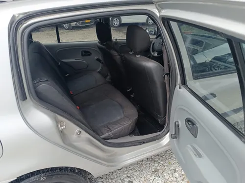 Renault Clio II 1.2 Campus