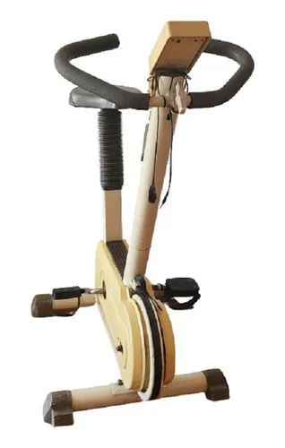 Bicicleta estatica online magnetic tonic 115