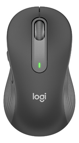 Mouse Inalambrico Logitech Signature M650 Grande Colores