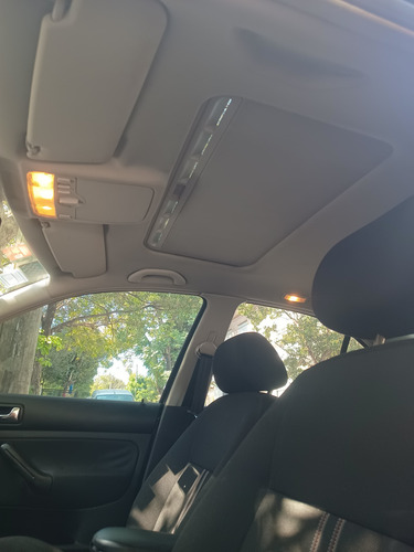 Volkswagen Bora 2.0 Trendline 115cv
