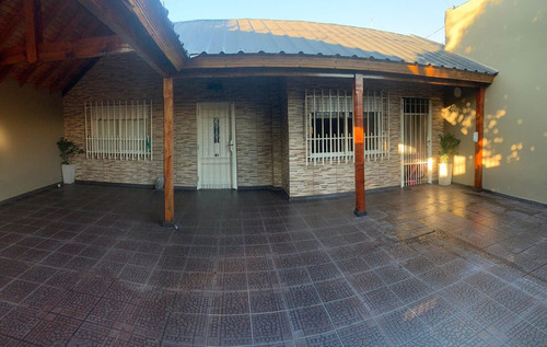Venta Ph Tres Amb Cochera Isidro Casanova
