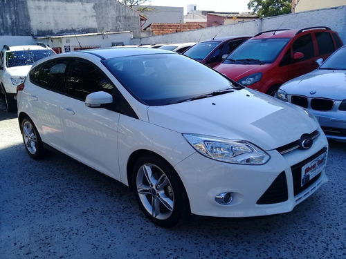Ford Focus 2.0 Se Flex Powershift 5p