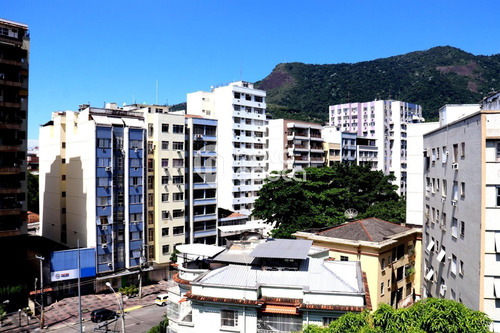 Imagem 14 de 14 de Apartamento - Ref: Sp4cb52703