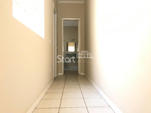 Imagem 8 de 18 de Casa Á Venda E Para Aluguel Em Nova Campinas - Ca005997