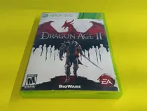 Comprar Dragon Age 2 Xbox 360 Retrocompatible Con Xbox One