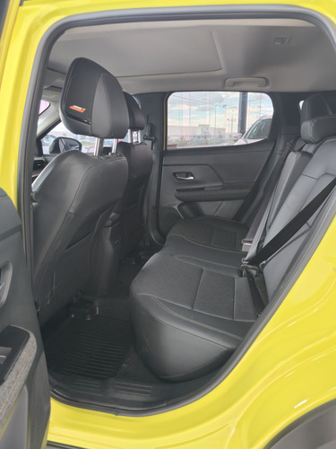 Nissan Kicks 2.0 Platinum Cvt
