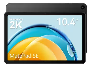 Tablet Huawei Matepad Se 10.36'' Wi Fi 4 Gb Ram, 64 Gb Rom
