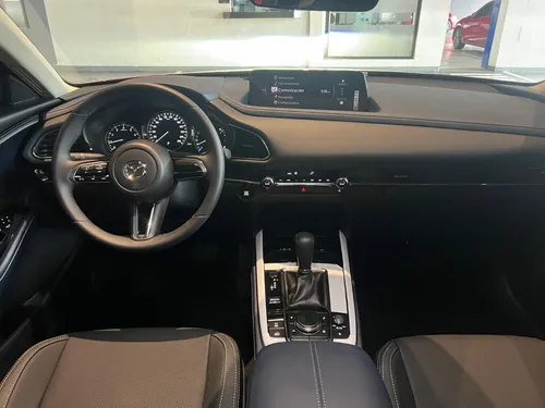 Mazda CX-30 Touring hibrida 2.0cc