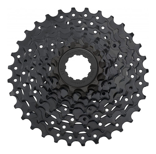 Piñón Mtb Sunrace M90 11-36t 9v Black - Ciclos