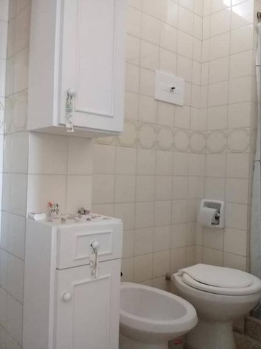 Imagen 11 de 12 de Venta Departamento Dos Dormitorios Con Cochera Rosario Centro