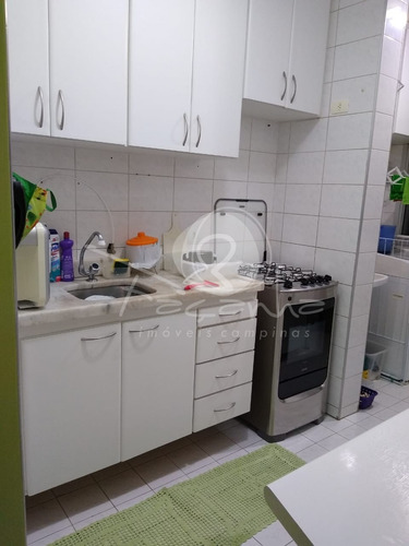 Imagem 8 de 24 de Apartamento Para Venda Na Vila Industrial Em Campinas - Imobiliária Em Campinas. - Ap04258 - 69303745
