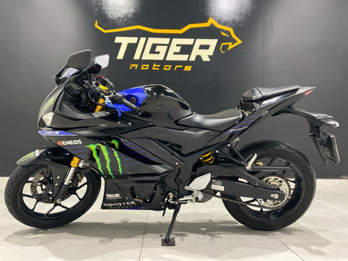 Yamaha Yzf R3 Yzfr3 Abs 2023