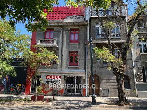 Imagen 1 de 1 de Local Comercial En Venta En Providencia
