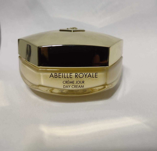 Imagen 1 de 1 de  Abeille Royale Day Cream