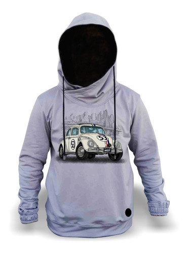 Sudadera Vw Herbie