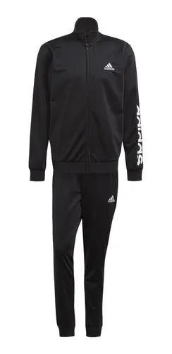 Conjunto de adidas para hombre hot sale