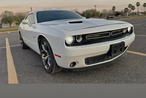 Challenger Legalizado