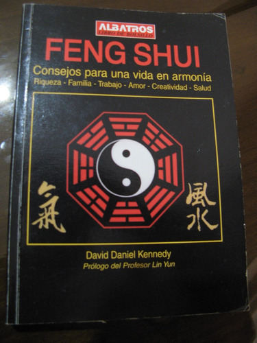 Feng Shui. David Daniel Kennedy