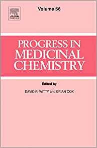 Progress In Medicinal Chemistry, Volume 56