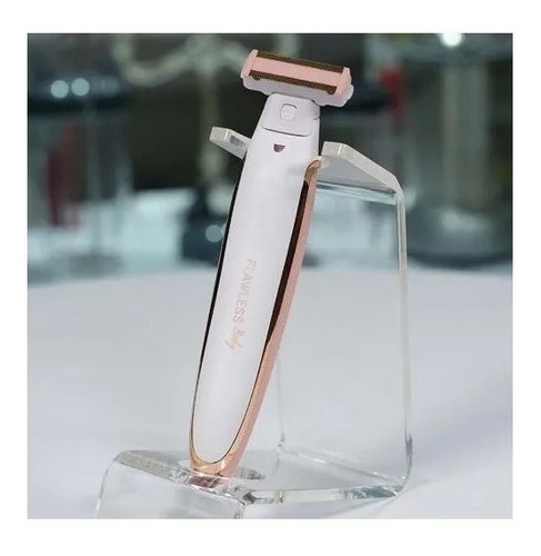 Depilador Electrico Mujer Flawless Body Axilas Bikini Pierna