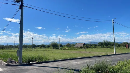 Espectaculares Lotes En La Urbanización Santorini, A 10 Minutos De Girardot.