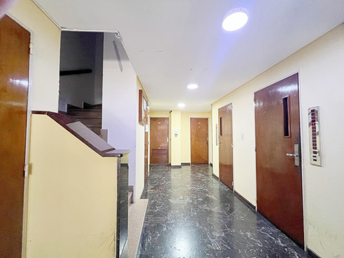 Venta De Departamento De 2 Dormitorios En Zona Centro