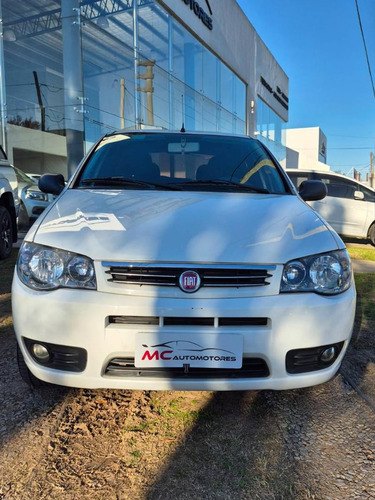 Fiat Palio 1.4 Fire Pack Seg. Top
