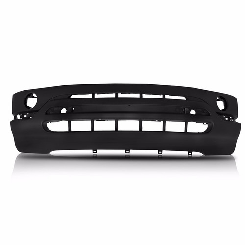 Imagem 2 de 4 de Parachoque Dianteiro Bmw X5 2000 2001 2002 2003 -00 01 02 03