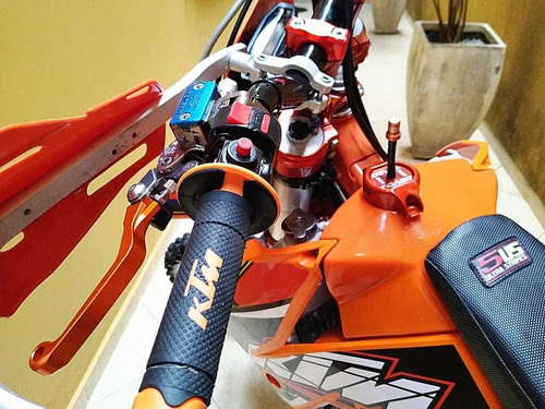 Ktm Ktm 525 Exc
