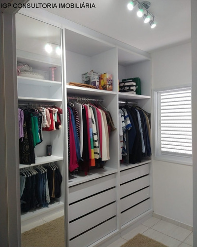 Imagem 9 de 24 de Apartamento Residencial Para Venda Jardim Sevilha, Indaiatuba Sp - Ap02374 - 69404685