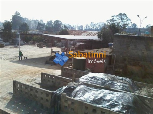 Imagem 4 de 5 de Terreno A Venda Em Sp Guaianazes - Te00082 - 68310003