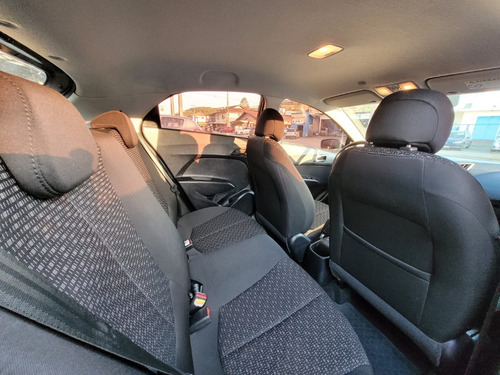 Imagem 6 de 10 de Hyundai Hb20 Comfort 1.0 2017