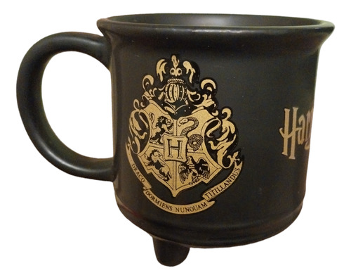 Tazon, Taza Harry Potter Caldero Magico 