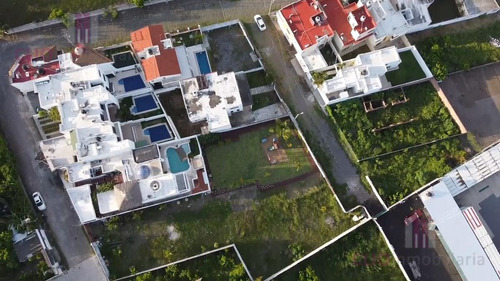 Imagen 1 de 20 de Exclusivo Terreno En Zona Residencial