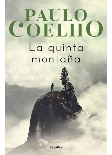 La Quinta Montaña (libro Original,nuevo Y Sellado)