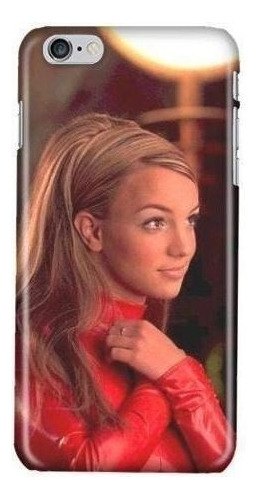 Funda Celular Britney Spears Pop Ups Todos Los Cel 1