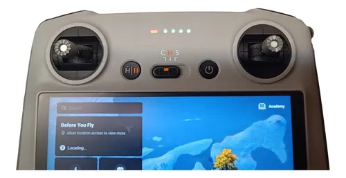 Control Dji Rc Pantalla 5in Mavic 3 (Usado)