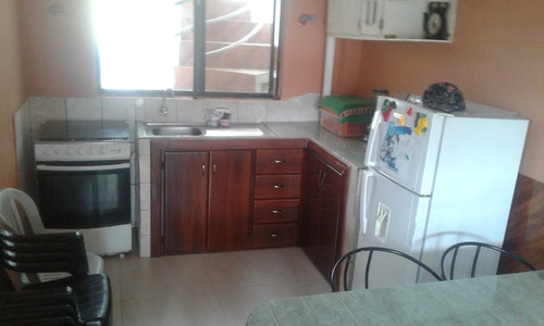Imagen 8 de 13 de Hermosa Casa Familiar En Tonsupa Corta Y Larga Temporada