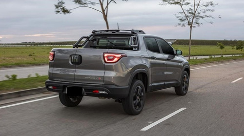 Imagen 7 de 9 de Fiat Toro 2022 0km 1.8 O 2.0 4x2 O 4x4 Tomo Usada M