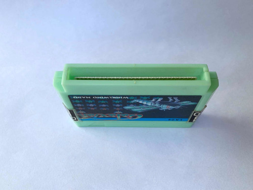 Galaxian Cartucho Para Family Game (Usado)
