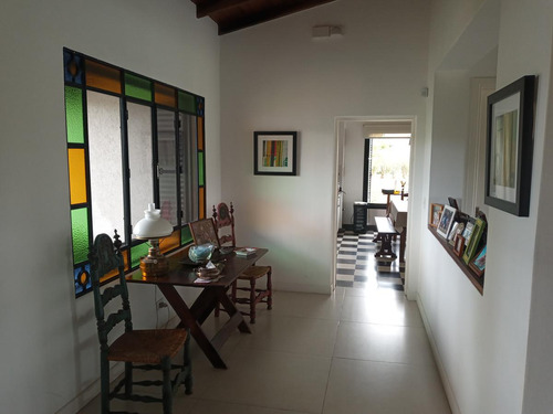 Casa En Venta - Casa 4 Dormitorios - Haras San Pablo - General Rodriguez