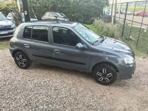 Renault Clio 1.2 Mio Dynamique 5P