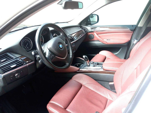 Bmw X6 3.0 X Drive 35i - 2011/2012