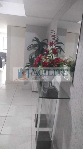 Imagem 3 de 19 de Apartamento A Venda, Manaíra - 23137