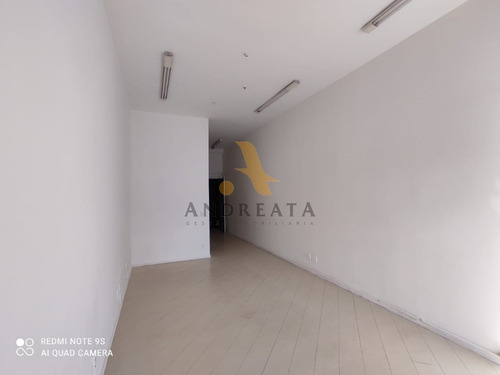 Imagem 10 de 18 de Avenida Das Américas - Shopping Novo Leblon - Loc5525m - 69551447