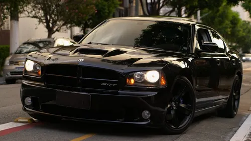 2000 dodge charger sale