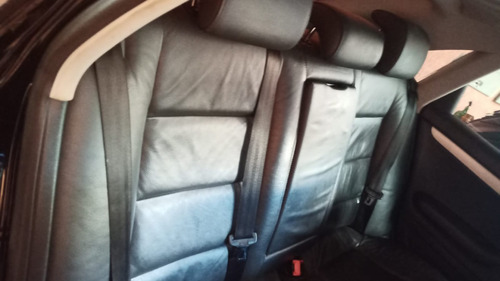 Audi A4 1.8 Exclusive Turbo Multitronic 4p