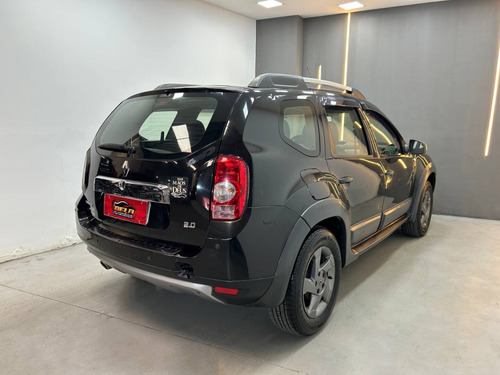 Renault Duster 2.0 DYNAMIQUE 4X4 16V FLEX 4P MANUAL